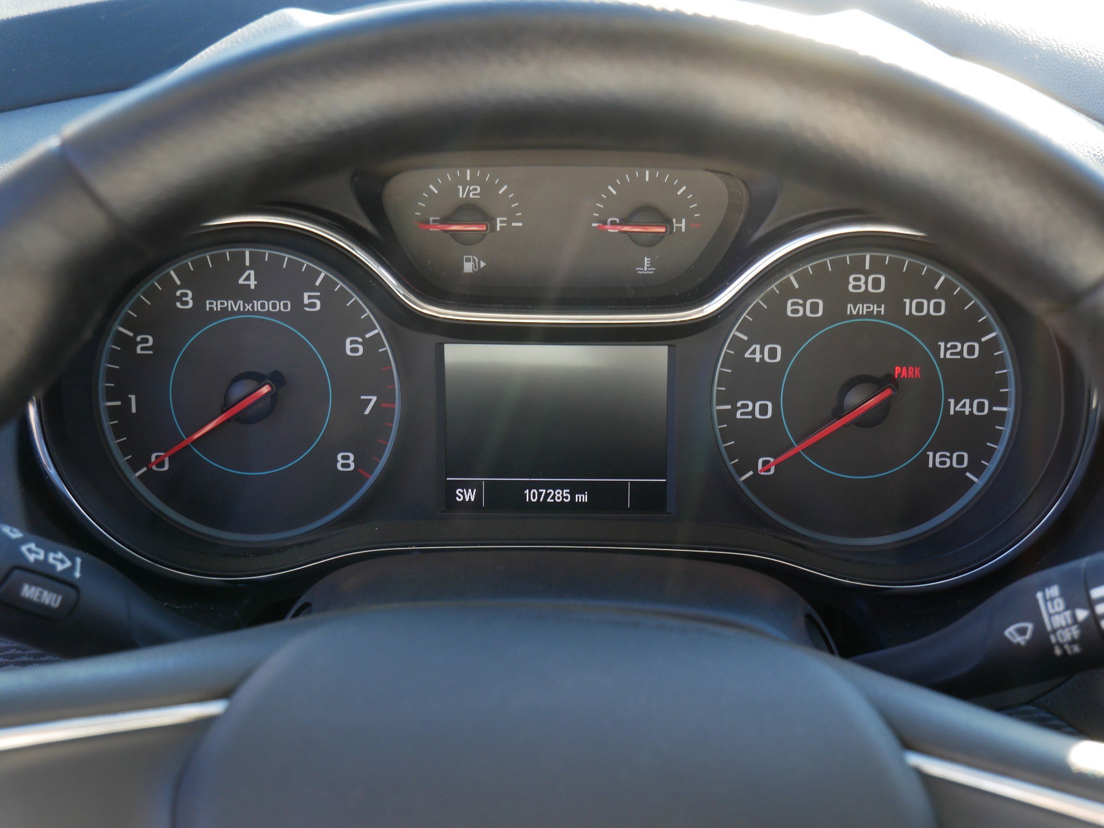 Used 2017 Chevrolet Cruze LS image 21