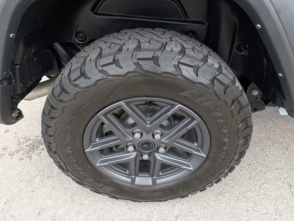 Used 2024 Jeep Wrangler Unlimited Sport w/ Convenience Group AWD/4WD image 32
