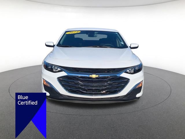 Used 2024 Chevrolet Malibu LS FWD image 8