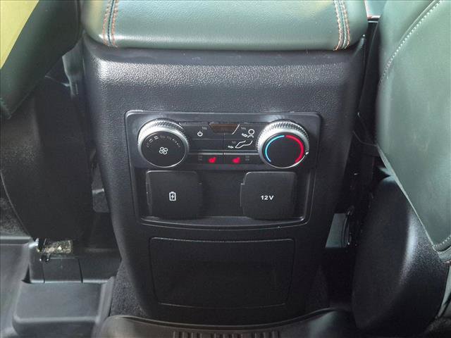 Certified 2023 Ford Explorer Timberline AWD/4WD image 18