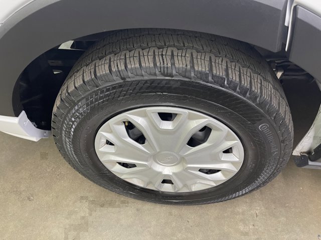 Certified 2024 Ford Transit 350 XLT RWD image 9
