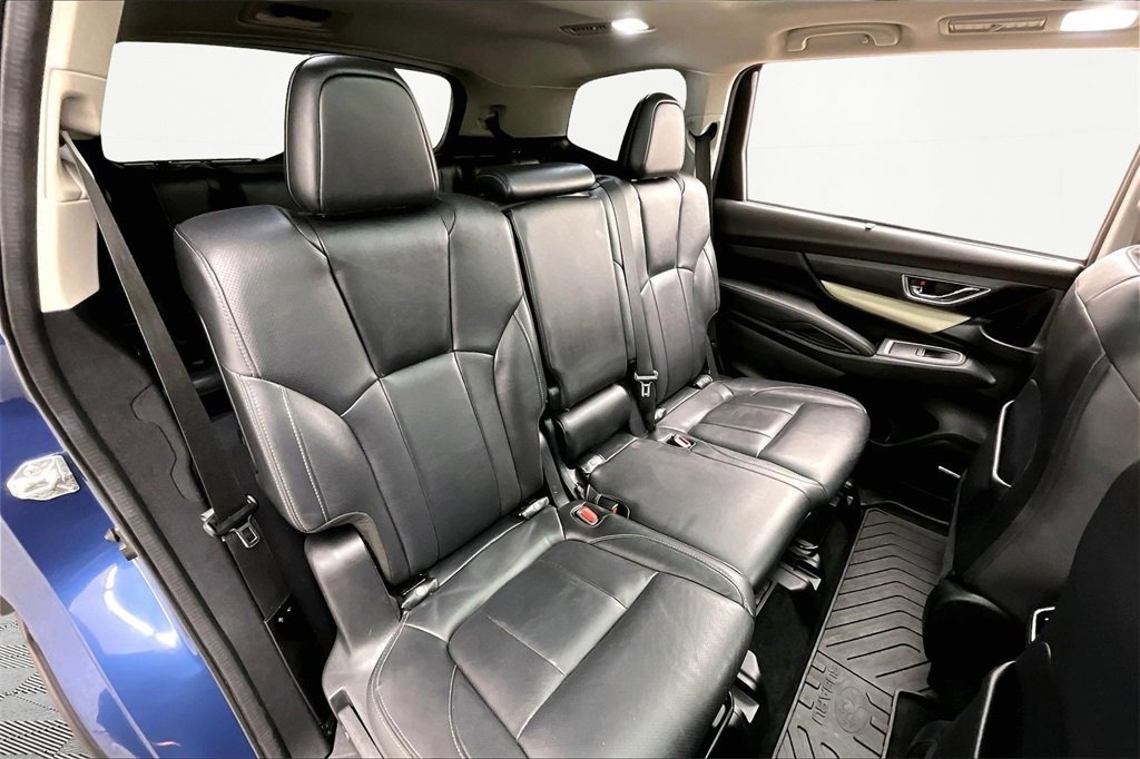 Used 2020 Subaru Ascent Limited w/ Technology Package image 27