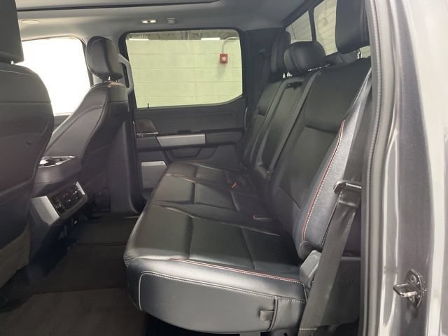 Certified 2023 Ford F250 Lariat w/ Lariat Ultimate Package AWD/4WD image 40