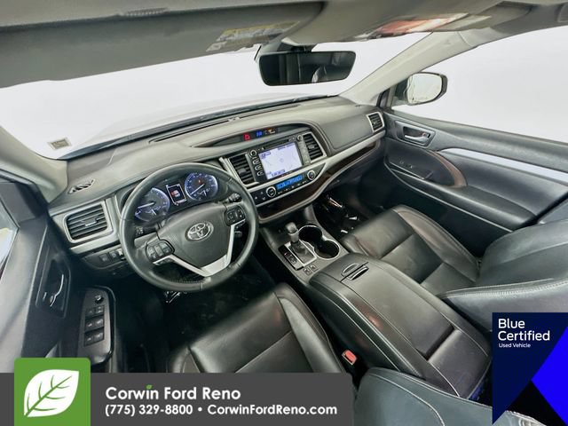 Used 2019 Toyota Highlander XLE AWD/4WD image 26