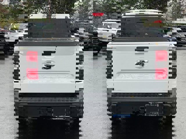 Certified 2024 Ford Maverick Tremor w/ Tremor Off-Road Package image 5