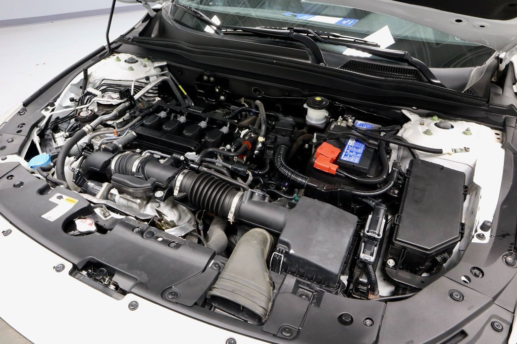 Used 2022 Honda Accord Sport image 15