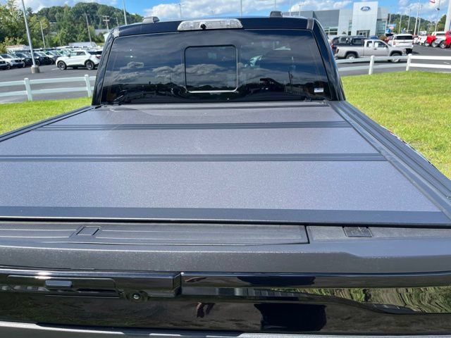 Certified 2026 Ford F150 Raptor AWD/4WD image 17