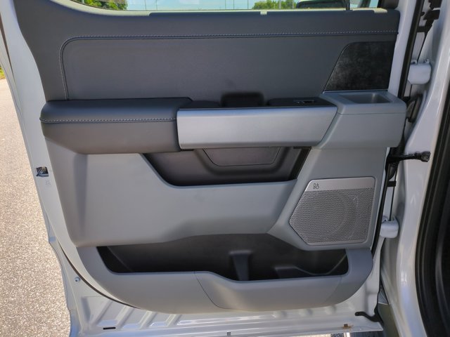 Certified 2025 Ford F150 Lightning Flash AWD/4WD image 29