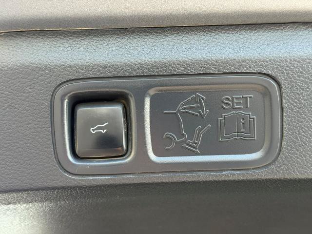 Certified 2022 Ford Expedition Max Limited AWD/4WD image 21