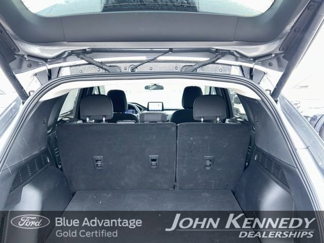 Certified 2025 Ford Escape Active w/ Cold Weather Package image 13