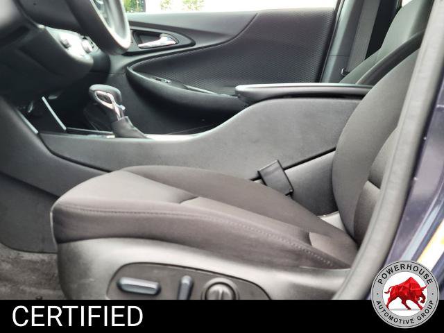Used 2025 Chevrolet Malibu LT FWD image 23
