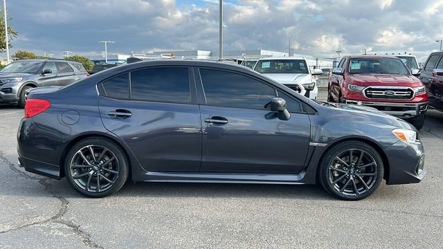 Used 2019 Subaru WRX Premium image 2