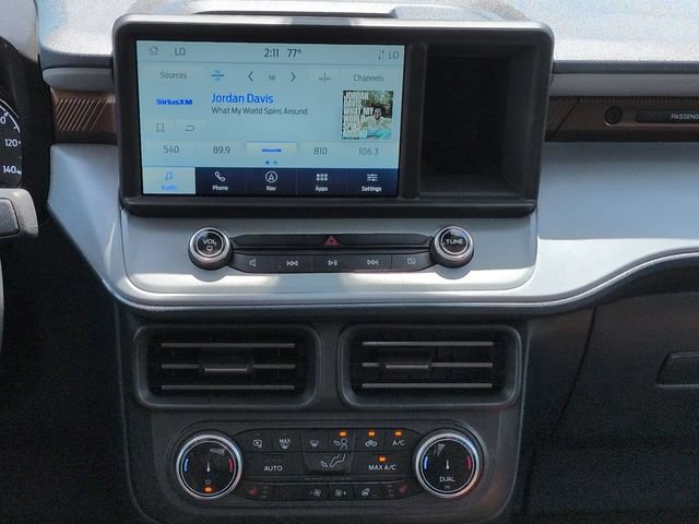 Certified 2024 Ford Maverick Lariat FWD image 22