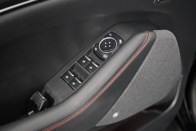 Certified 2025 Ford Mustang Mach-E Premium w/ Sport Appearance Package AWD/4WD image 26