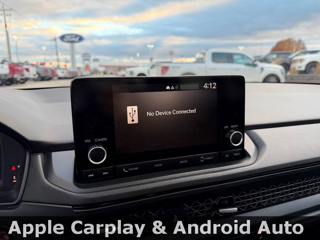 Used 2024 Honda Accord EX image 23