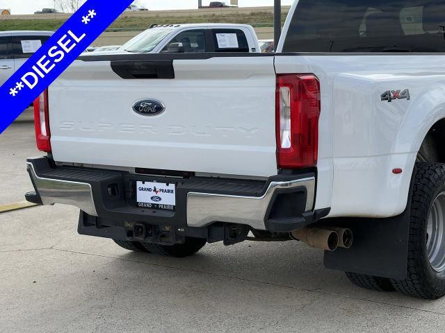 Certified 2024 Ford F350 XLT image 7