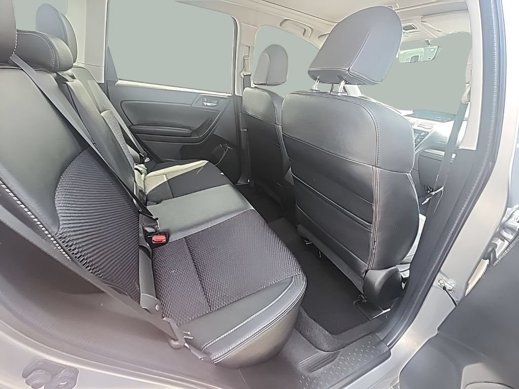 Used 2017 Subaru Forester 2.0XT Premium AWD/4WD image 13