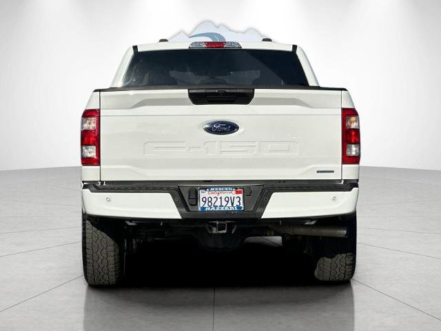 Certified 2023 Ford F150 XL w/ STX Appearance Package image 4