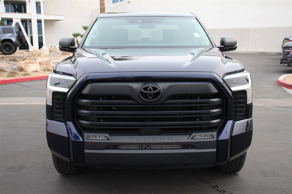 Used 2024 Toyota Tundra SR5 image 11