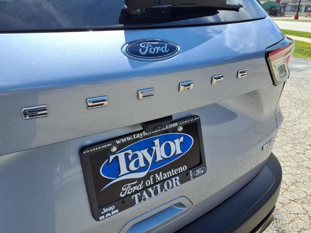 Certified 2022 Ford Escape SE w/ SE Sport Appearance Package image 31