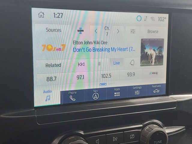 Certified 2022 Ford F150 XL w/ STX Appearance Package image 27