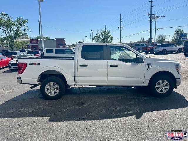 Certified 2023 Ford F150 XLT AWD/4WD image 5