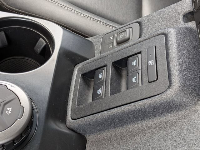 Certified 2025 Ford Bronco Badlands AWD/4WD image 27