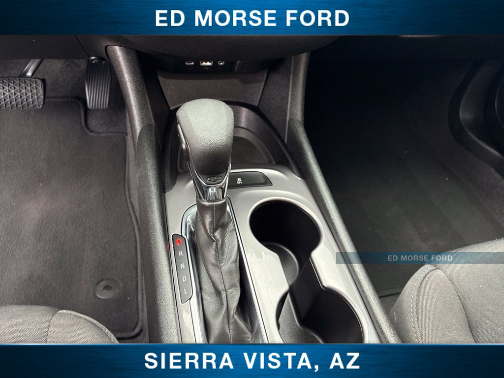 Used 2024 Chevrolet Malibu LS FWD image 25