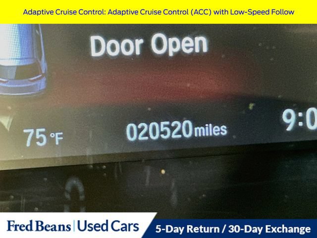 Used 2021 Honda CR-V EX-L image 28