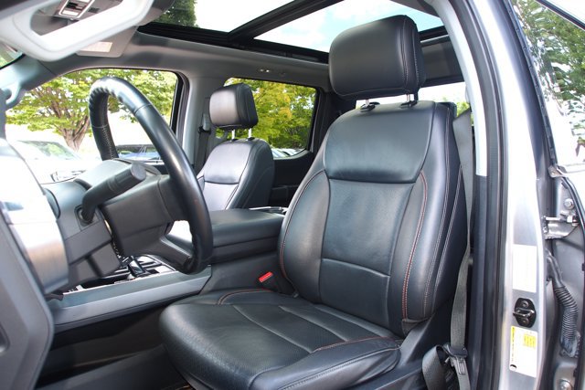Certified 2021 Ford F150 Lariat AWD/4WD image 16