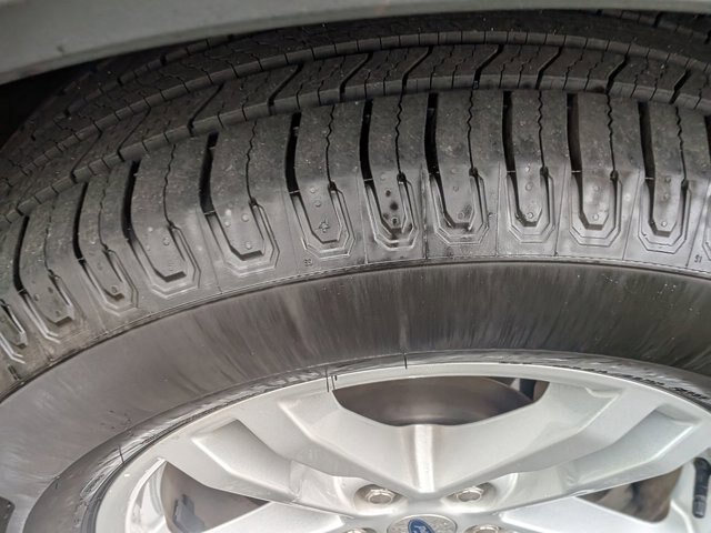 Certified 2022 Ford Explorer XLT AWD/4WD image 12