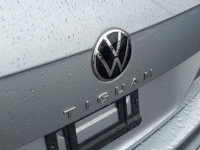 Used 2022 Volkswagen Tiguan S image 28