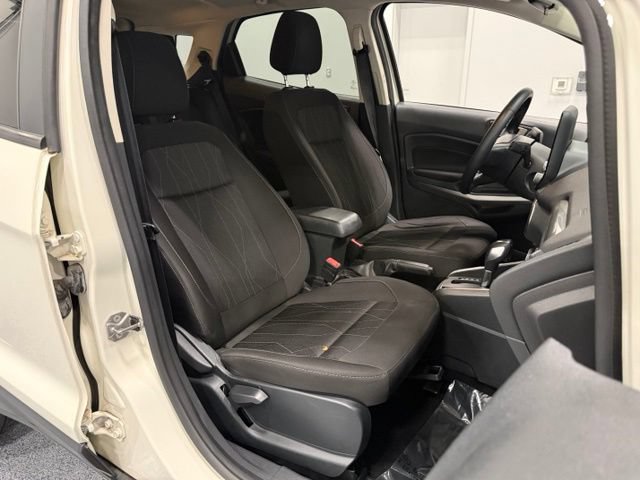 Certified 2020 Ford EcoSport SE FWD image 36