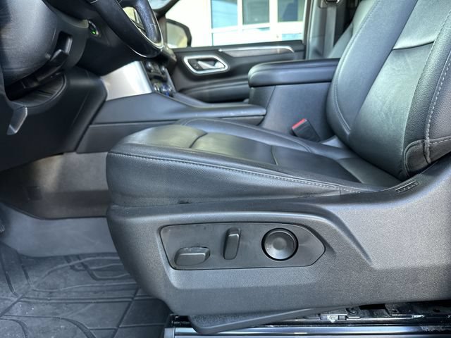 Used 2023 Chevrolet Tahoe LT AWD/4WD image 13