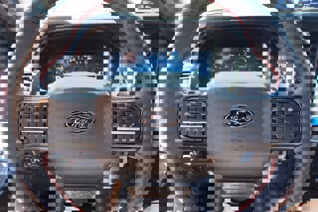 Certified 2025 Ford F150 Raptor image 21