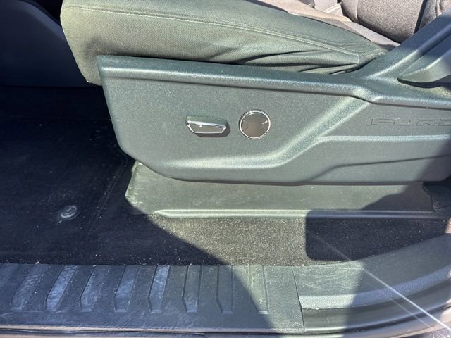 Certified 2021 Ford F150 XLT w/ Equipment Group 301A Mid image 5