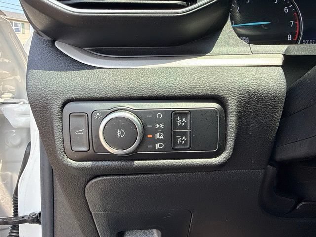 Certified 2023 Ford Explorer XLT w/ Equipment Group 202A AWD/4WD image 19