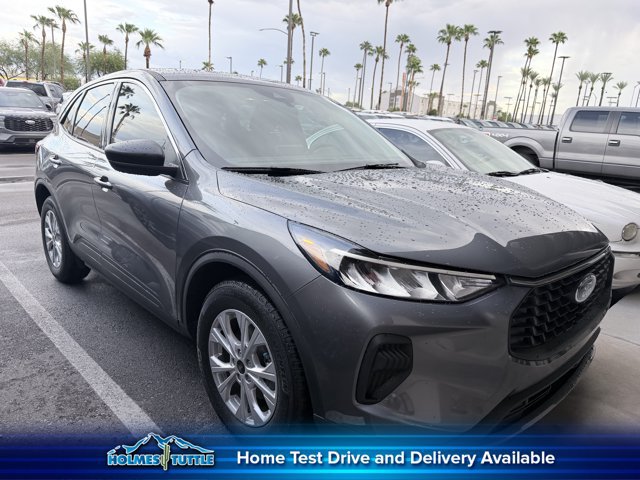 Certified 2024 Ford Escape Active FWD image 1