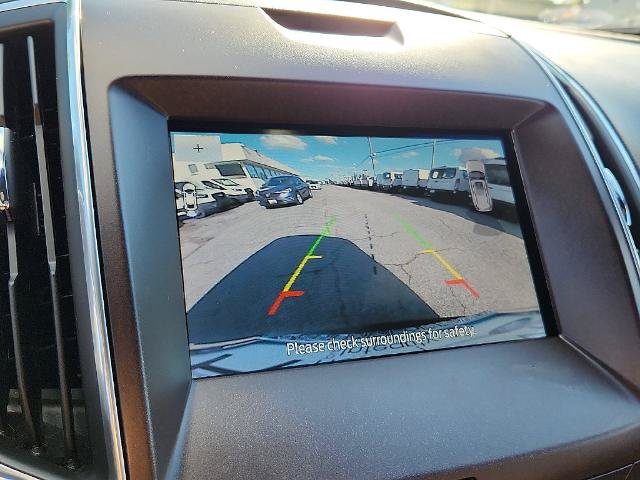 Certified 2020 Ford Edge Titanium w/ Equipment Group 301A AWD/4WD image 20