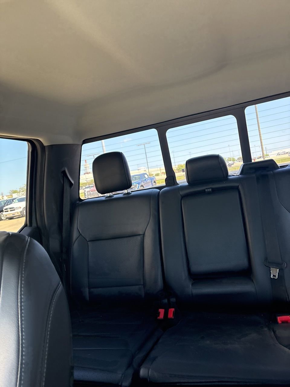 Certified 2022 Ford F150 Lariat image 13