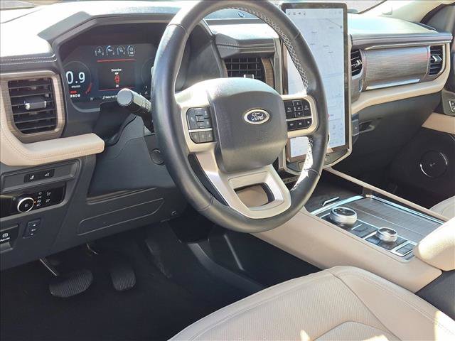 Certified 2024 Ford Expedition Max Limited AWD/4WD image 10