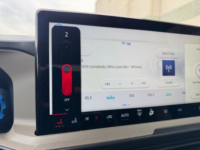 Certified 2025 Ford Bronco Sport Big Bend w/ Convenience Package image 25