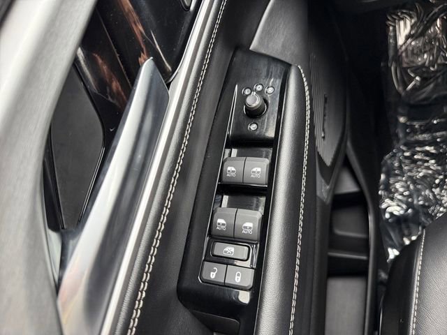 Used 2025 Jeep Wagoneer Series II w/ Convenience Group I image 16