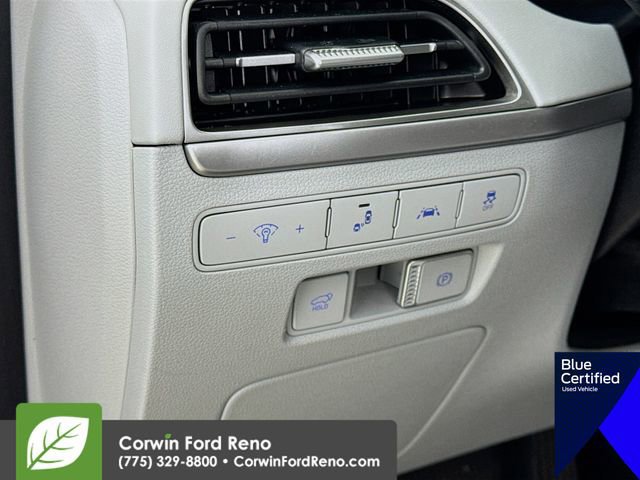 Used 2020 Hyundai Palisade SEL w/ Premium Package image 14