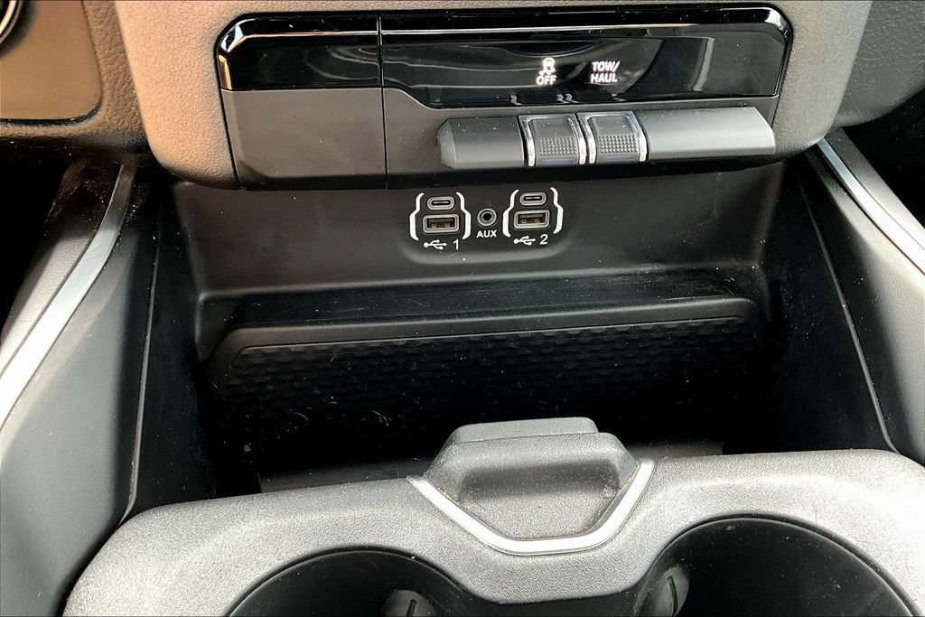 Used 2021 RAM 1500 Lone Star RWD image 19