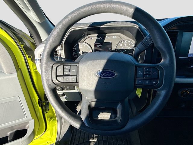 Certified 2022 Ford F150 XL w/ Equipment Group 101A High image 13