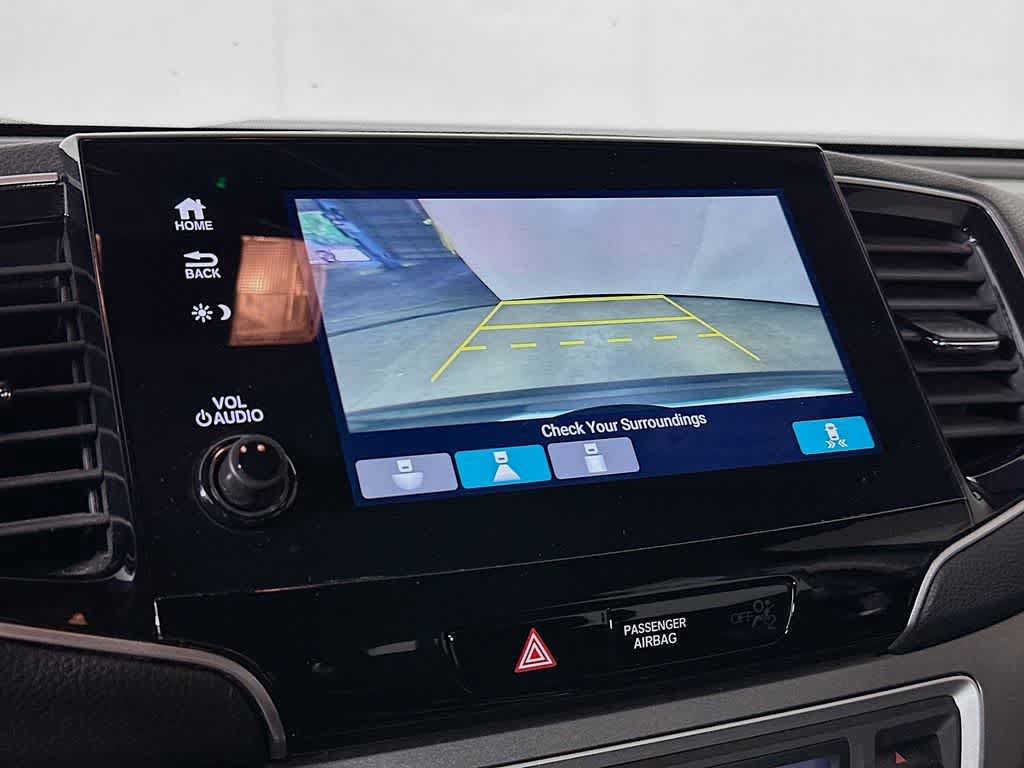 Used 2022 Honda Pilot EX-L image 28