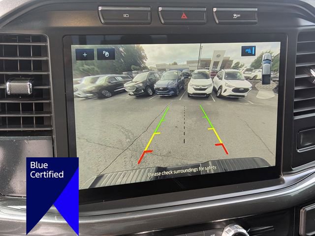 Certified 2023 Ford F150 XLT w/ Equipment Group 302A High AWD/4WD image 21