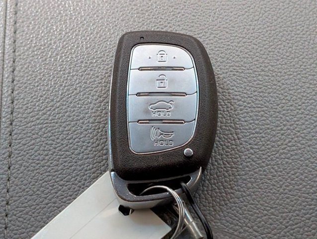Used 2018 Hyundai Sonata SEL FWD image 21
