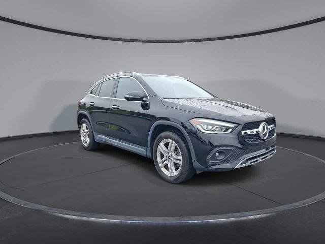 Used 2023 Mercedes-Benz GLA 250 4MATIC image 2